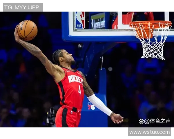 魔术队与火箭队常规赛精彩对决回顾与分析