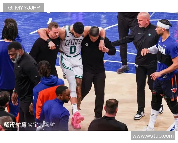 塔图姆60分神勇表现致敬科比绿军逆转尼克斯书写历史新篇