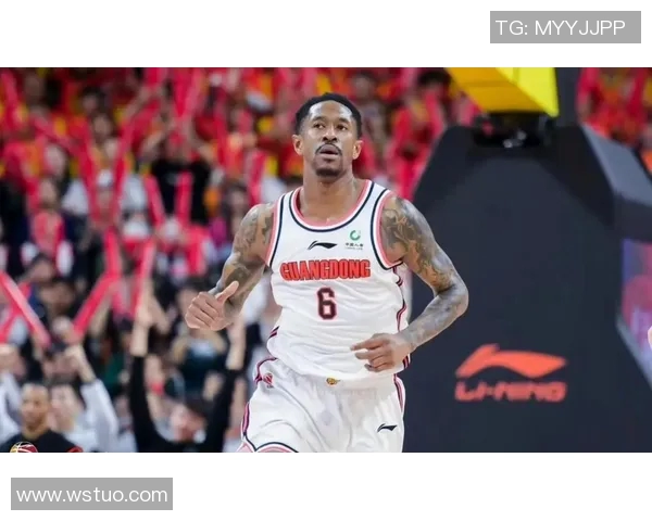 马尚布鲁克斯：从篮球场上的明星到商业领域的成功转型之路