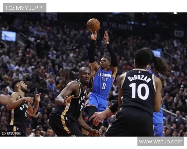 雷霆与猛龙精彩对决直播腾讯视频带你全程观看不容错过