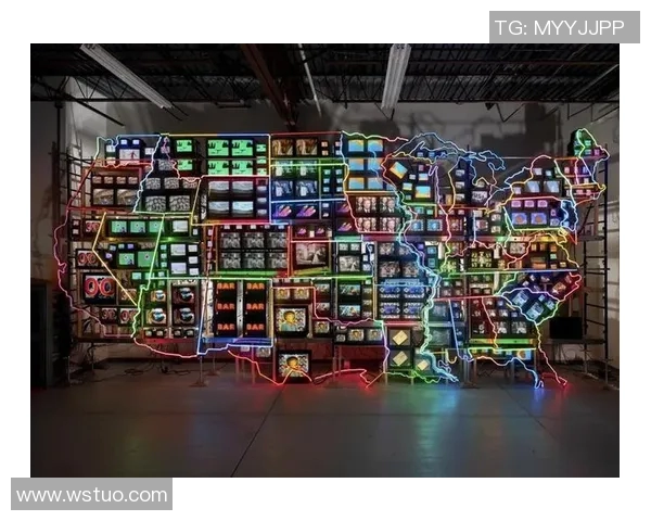 探索3D怪字的奇妙世界揭示其背后的艺术与科技结合之美