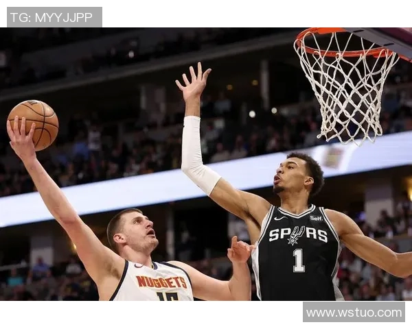 掘金与骑士精彩对决全场录像回顾3月8日比赛亮点分析