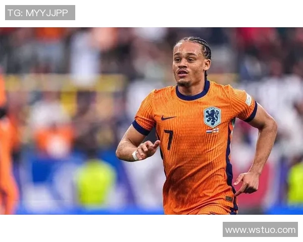 哈维西蒙斯：从青训新星到足坛闪耀之星的成长之路