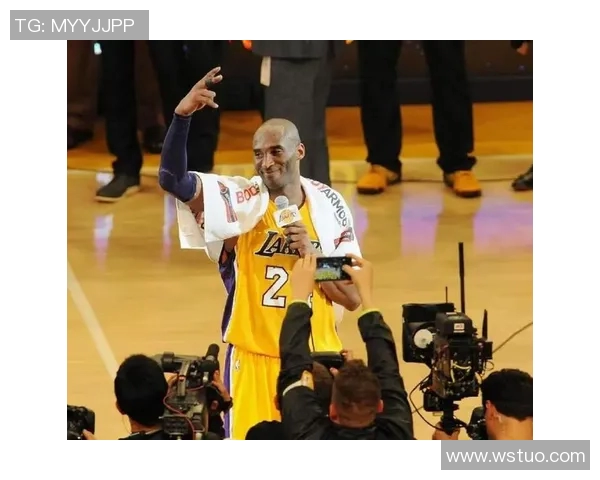 科比布莱恩特传奇生涯回顾与影响力分析：篮球之神的辉煌岁月