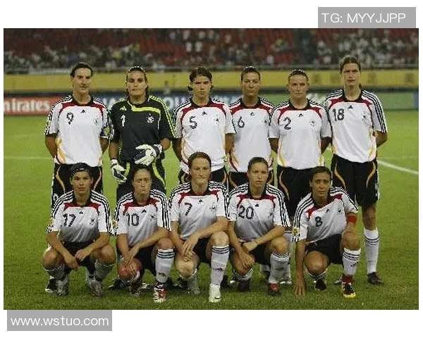 俄罗斯女足与德国女足激战正酣谁能在国际赛场上笑到最后