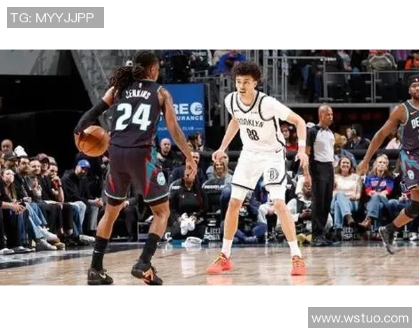 篮网与活塞精彩对决全场录像回放及精彩瞬间分析 篮网与活塞精彩对决全场录像回放及精彩瞬间分析