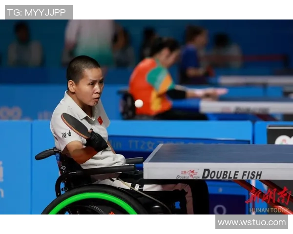 特奥盛会展现无障碍精神力量激励更多人追求梦想与希望