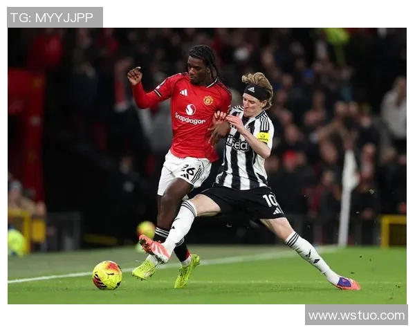 纽卡素与曼联激战正酣直播盛况全程回顾与精彩瞬间分析