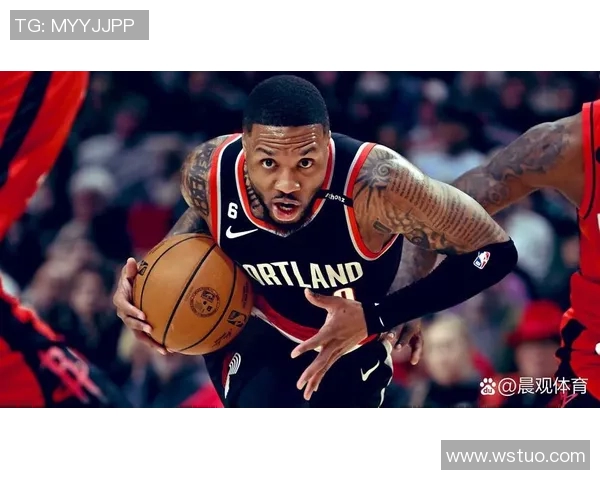 达米安利拉德的传奇篮球生涯与未来发展展望