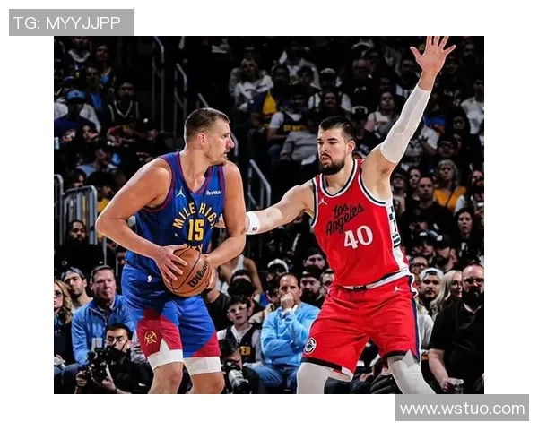 掘金与快船激战抢七大战全程直播精彩瞬间回顾