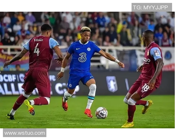 足总杯激战切尔西对阵热刺争夺晋级名额精彩对决即将上演