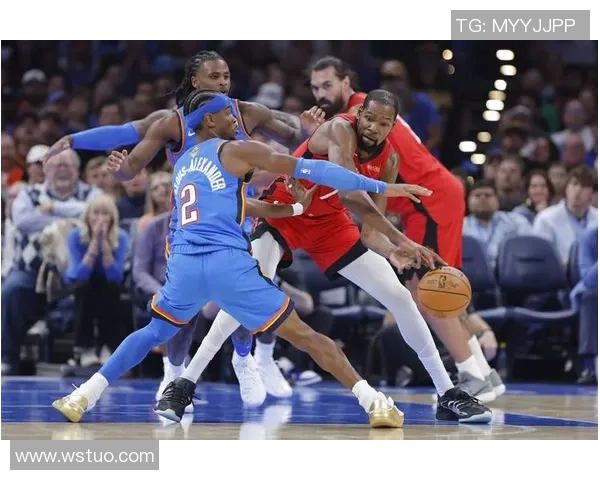 NBA雷霆与火箭精彩对决高清视频回放及赛后分析分享